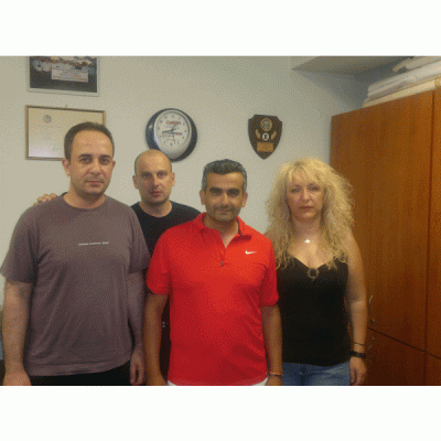 Ds Kai Tasos